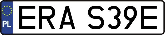 ERAS39E