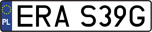 ERAS39G