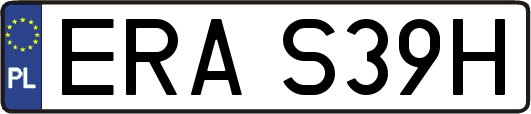 ERAS39H