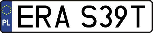ERAS39T