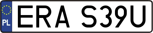 ERAS39U