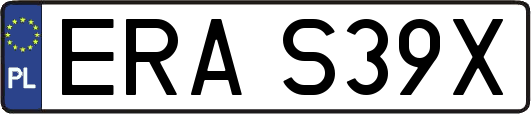 ERAS39X