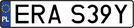 ERAS39Y