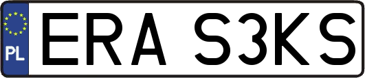 ERAS3KS