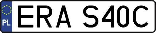 ERAS40C
