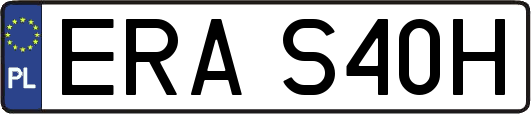 ERAS40H