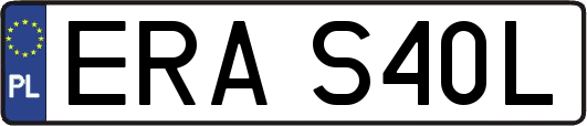 ERAS40L