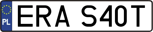 ERAS40T