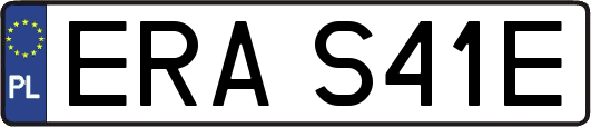 ERAS41E