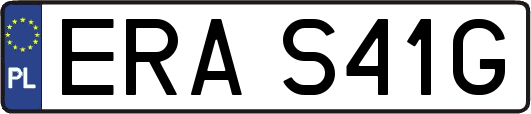 ERAS41G