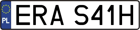 ERAS41H