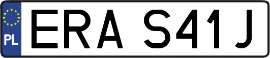 ERAS41J