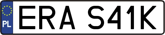 ERAS41K