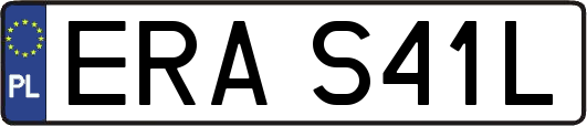 ERAS41L