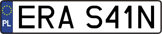 ERAS41N