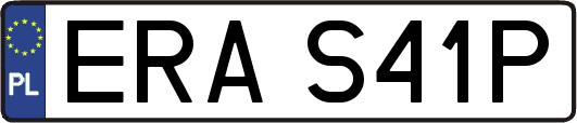 ERAS41P