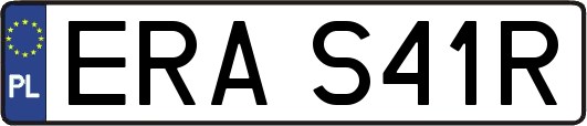 ERAS41R