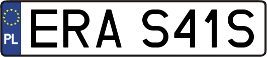 ERAS41S