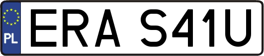 ERAS41U