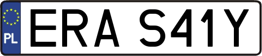 ERAS41Y
