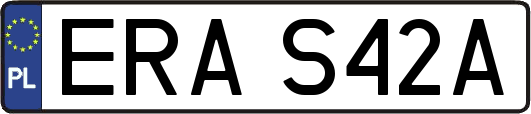 ERAS42A
