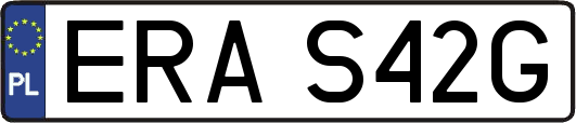 ERAS42G