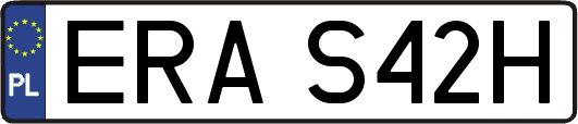 ERAS42H
