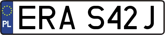 ERAS42J