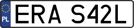 ERAS42L