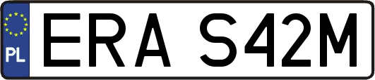 ERAS42M