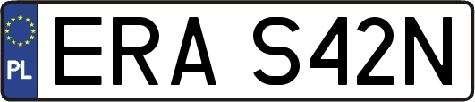 ERAS42N