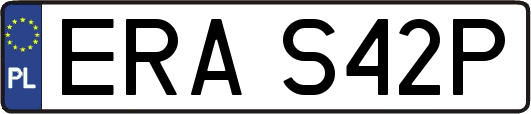 ERAS42P