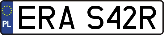 ERAS42R
