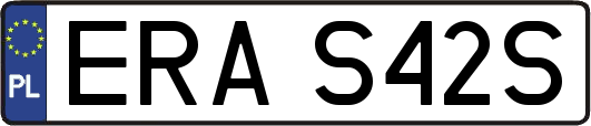 ERAS42S