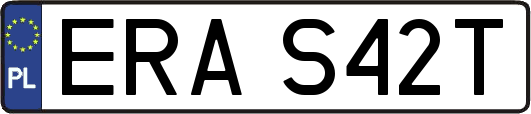 ERAS42T