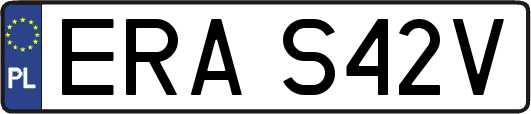 ERAS42V