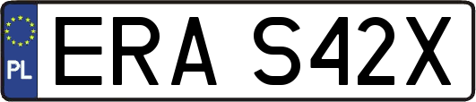 ERAS42X