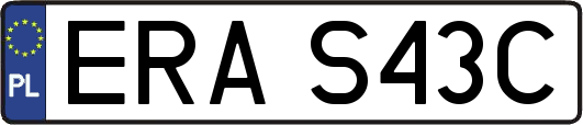 ERAS43C