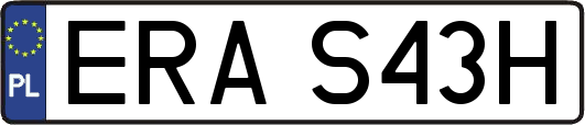 ERAS43H