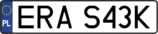 ERAS43K