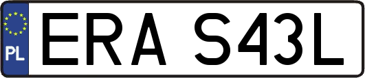 ERAS43L