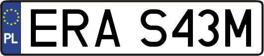 ERAS43M