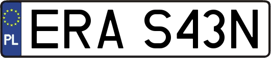 ERAS43N