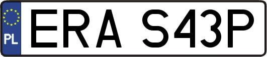 ERAS43P
