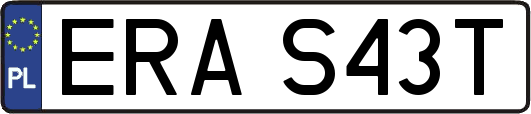 ERAS43T