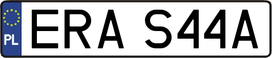 ERAS44A