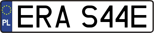 ERAS44E