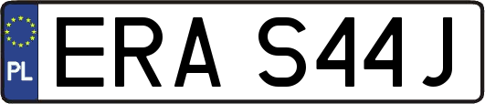 ERAS44J