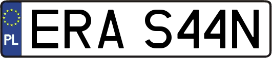 ERAS44N