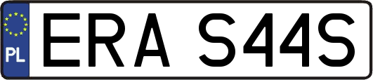 ERAS44S